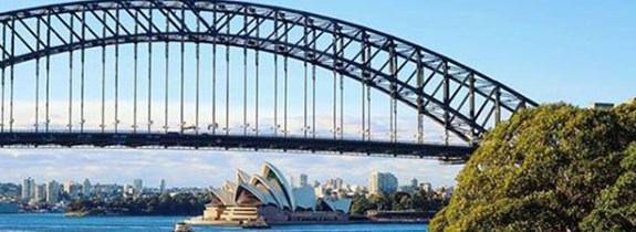 Unique sightseeing day tours from Sydney Blog BNR Image