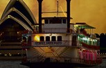Sydney Harbour Dining Cruises