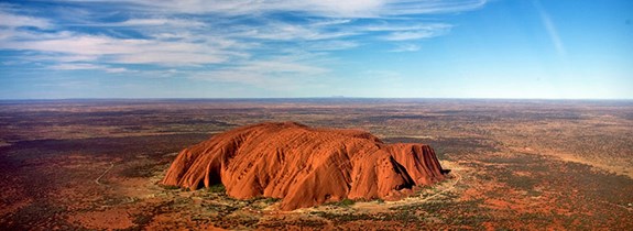 Uluru BlogDestination The Magical Land Of Uluru