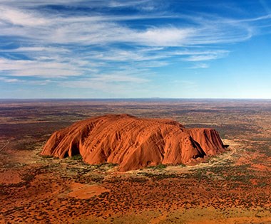 Uluru Blog The Magical Land Of Uluru